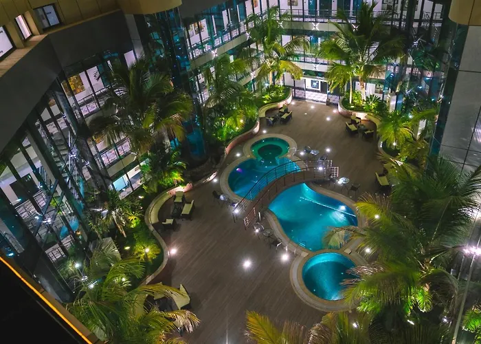 Andalus Habitat Hotel