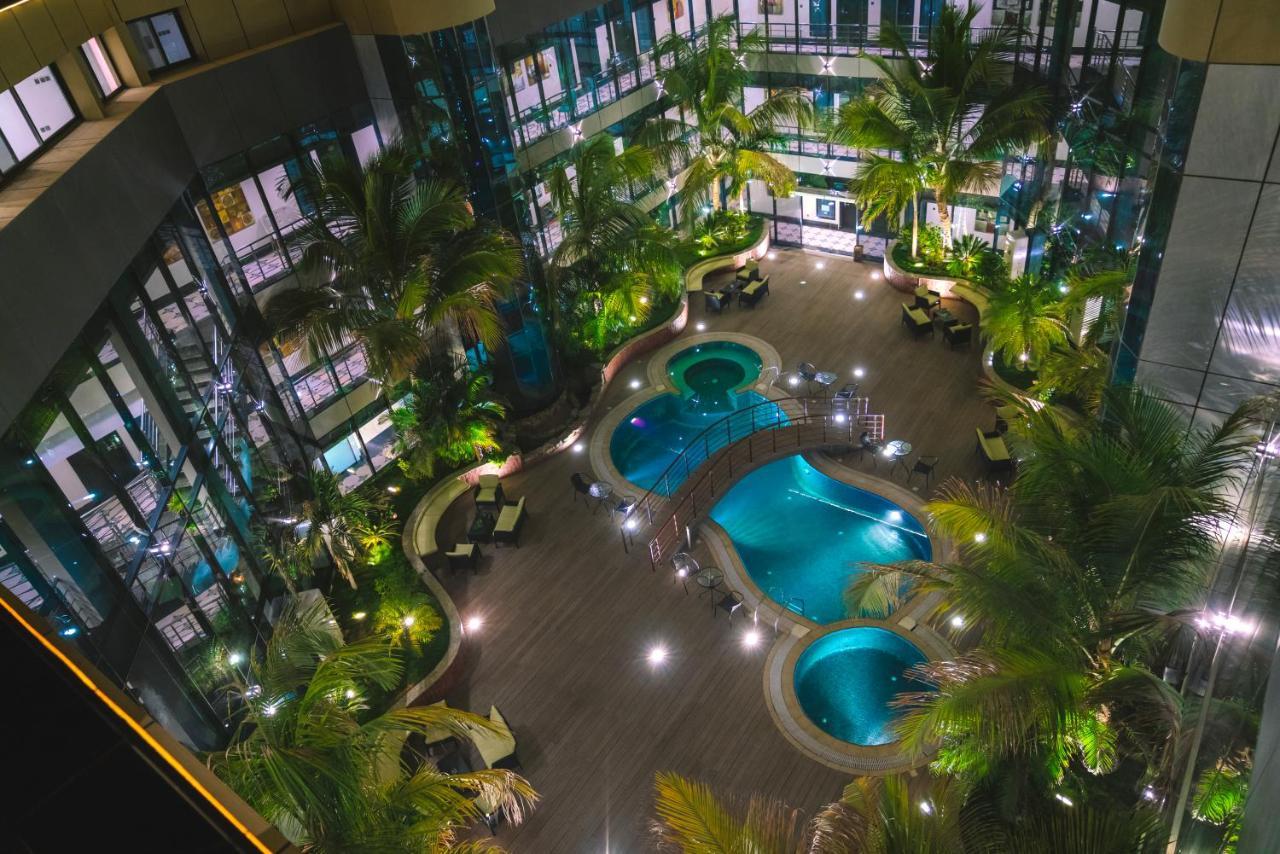 Hotel Andalus Habitat 4*