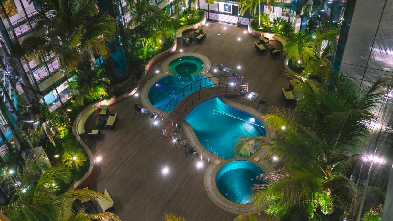 Hotel Andalus Habitat Jeddah