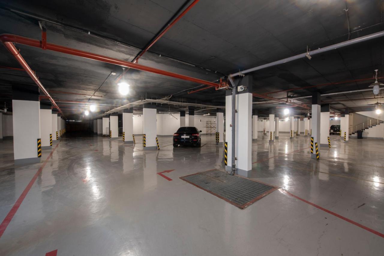 Andalus Habitat Hotel Jeddah