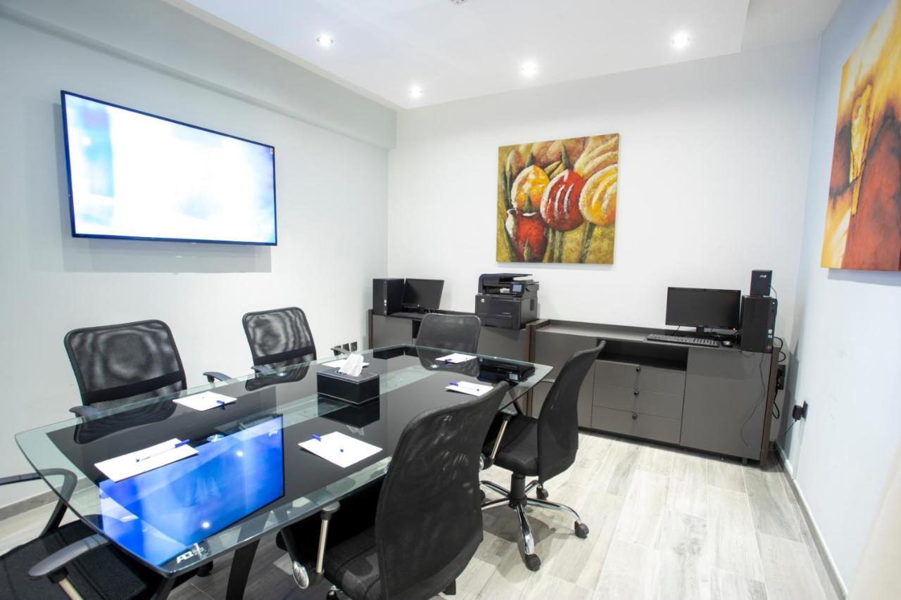 Andalus Habitat Hotel 4*