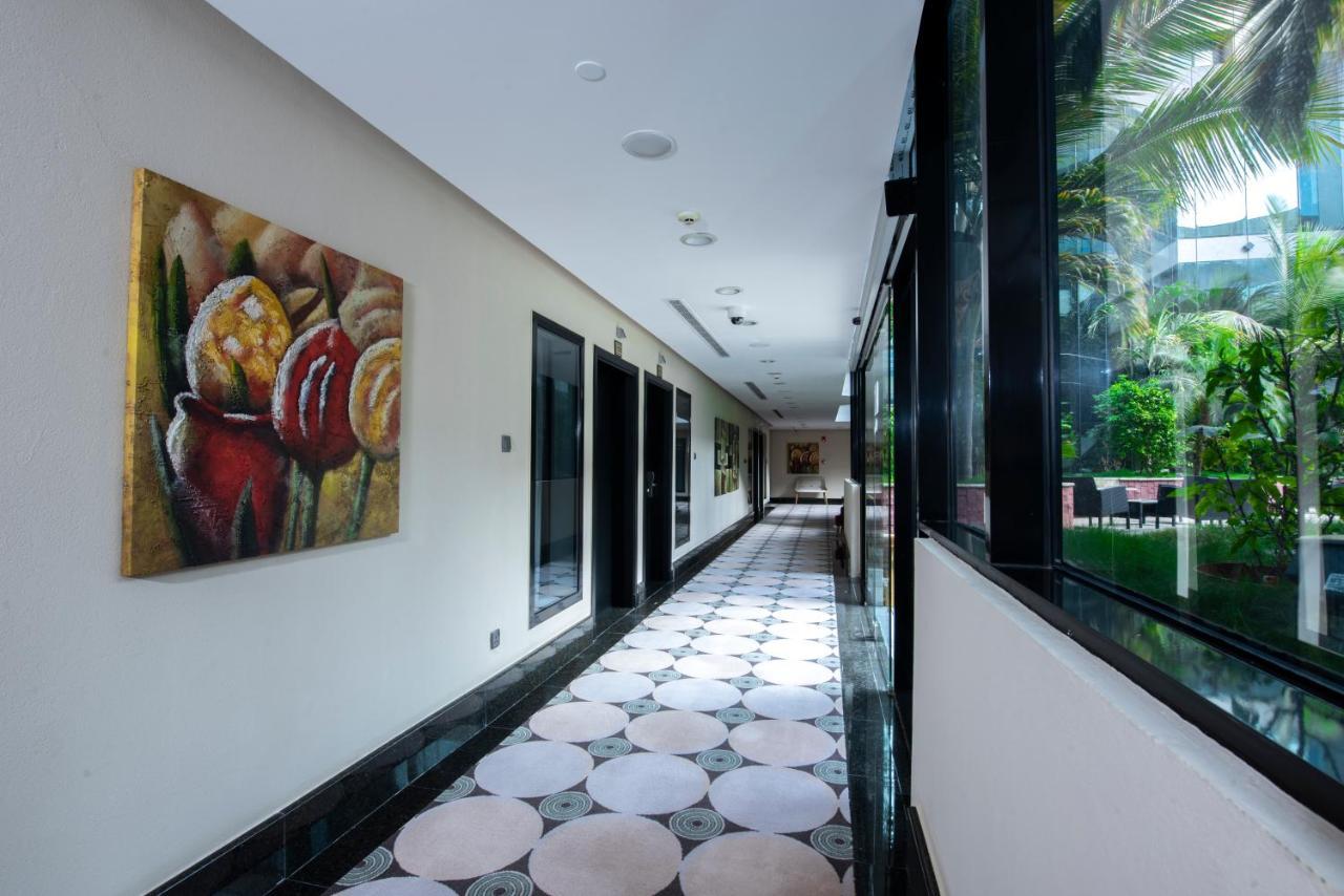 Andalus Habitat Hotel Jeddah