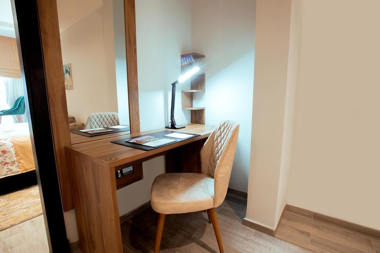 Andalus Habitat Hotel Jeddah