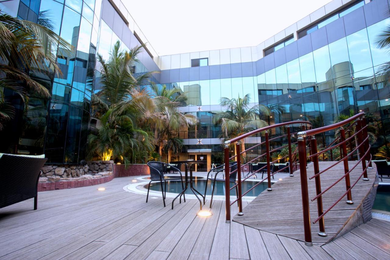 Hotel Andalus Habitat