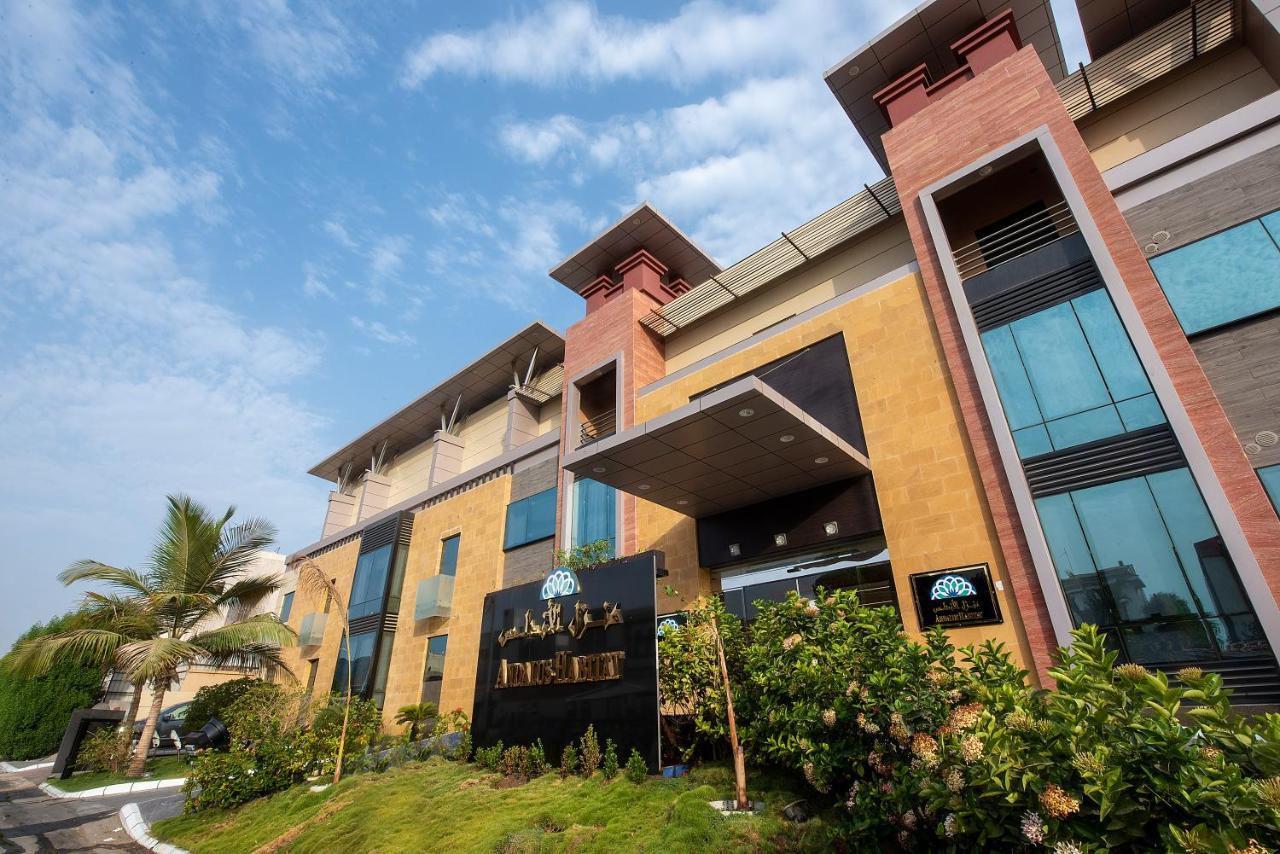 Andalus Habitat 4*