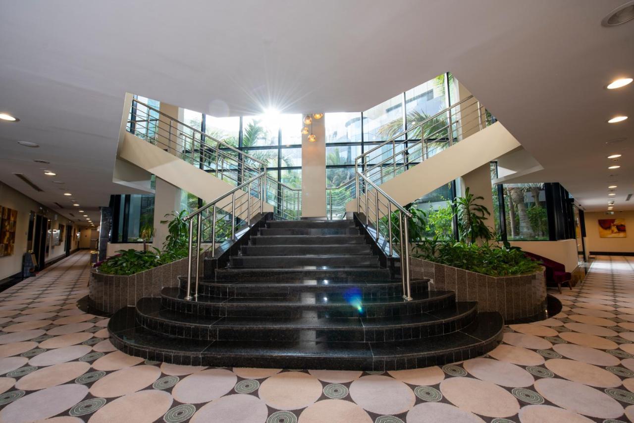 Andalus Habitat Hotel 4*