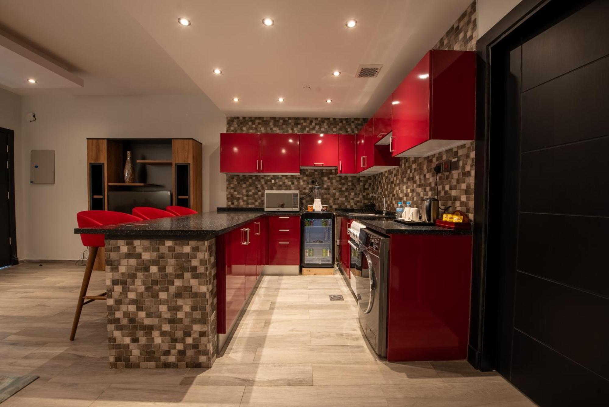 Hotel Andalus Habitat 4*