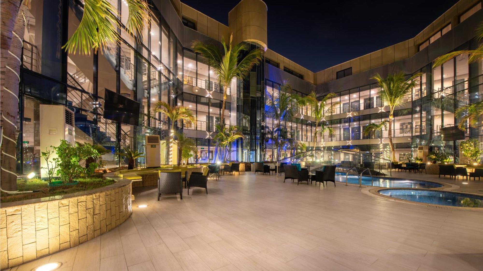Andalus Habitat Hotel