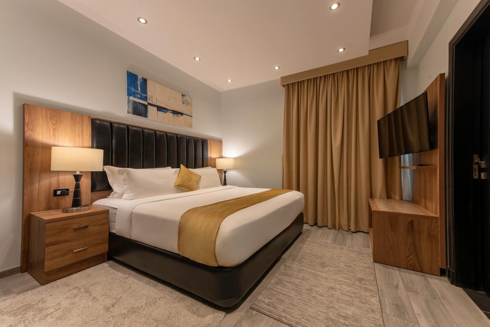 Andalus Habitat 4*