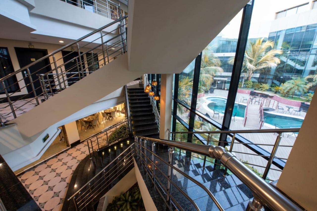 Hotel Andalus Habitat