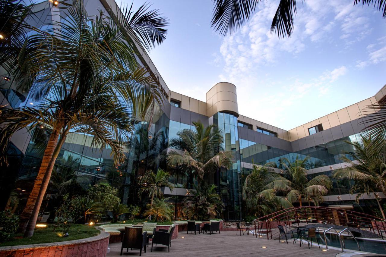 Andalus Habitat Hotel 4*