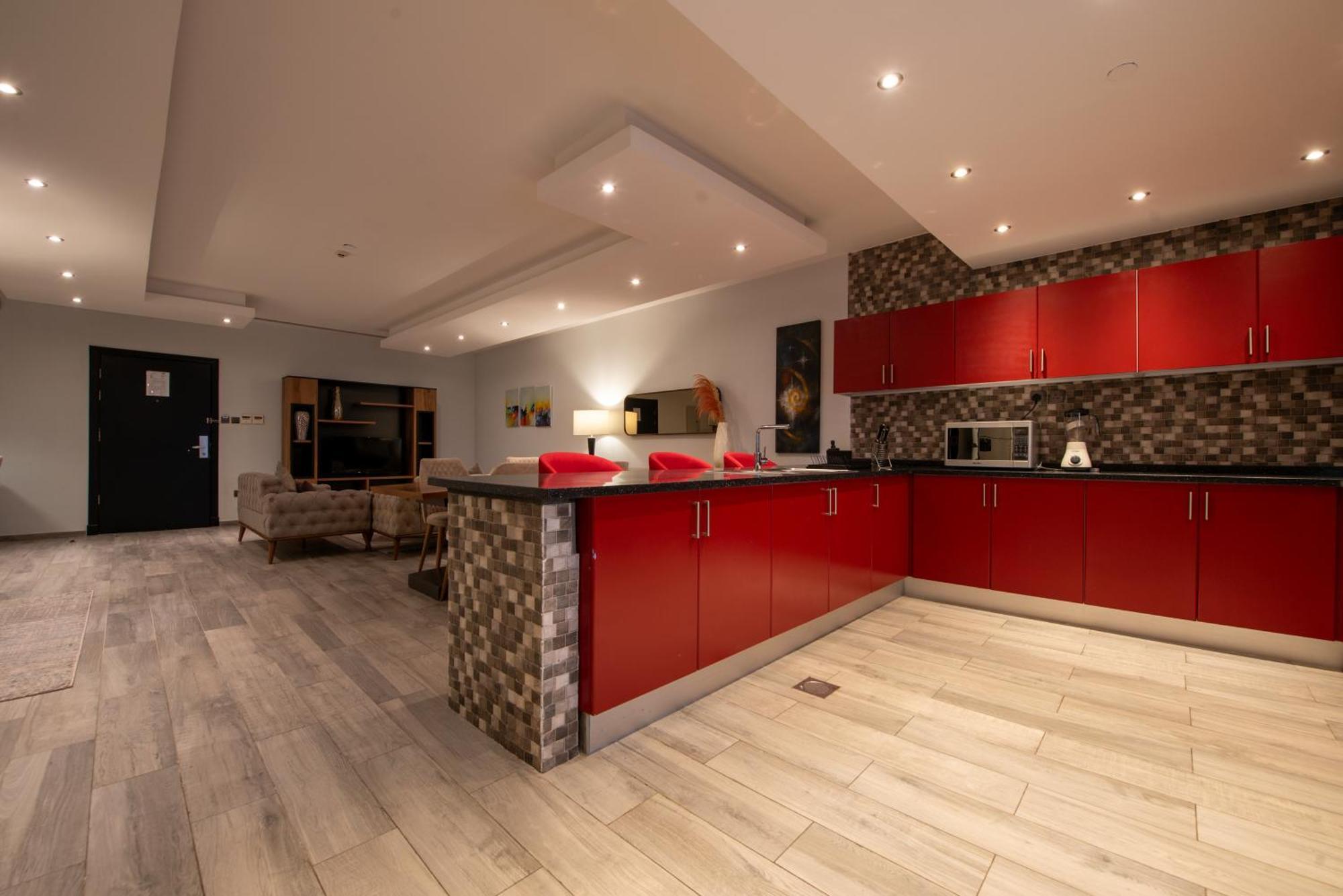 Andalus Habitat 4* Jeddah