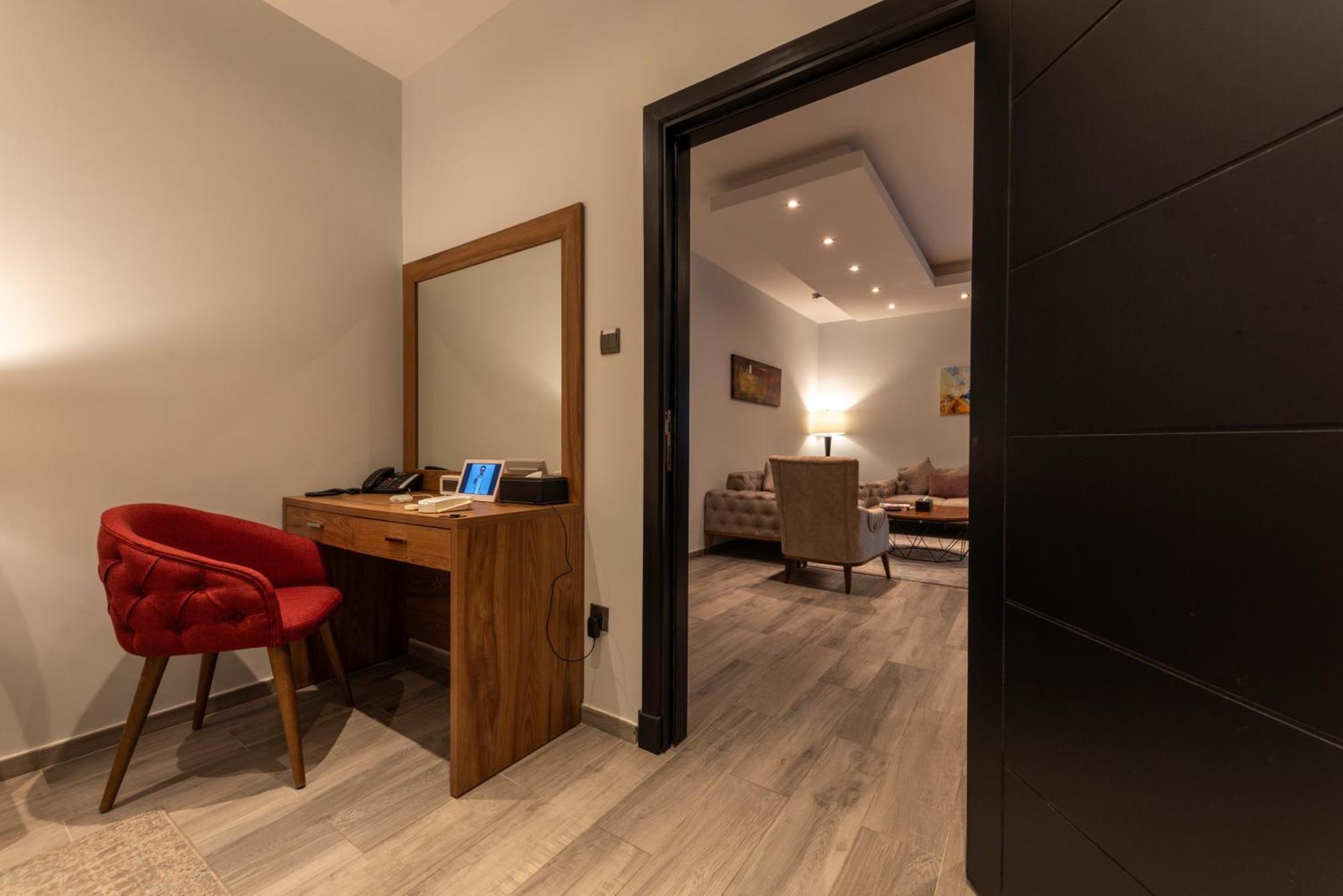 Andalus Habitat Hotel